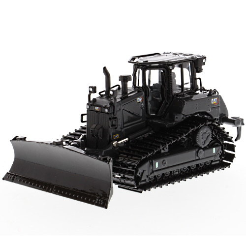 CAT D6 LGP XE w. VPAT " 175K-black " Raupenschlepper